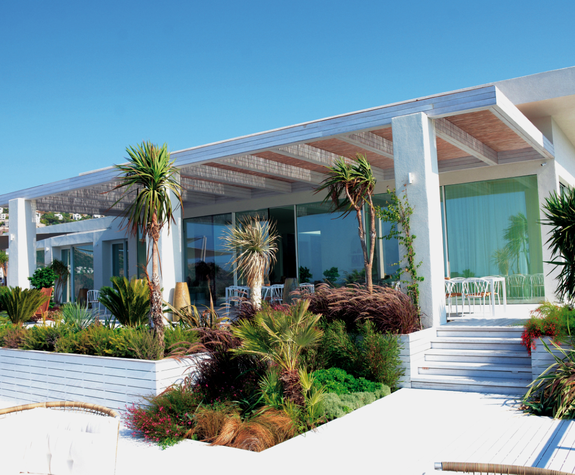 Nef Bodrum